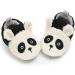 TMEOG Baby Booties Slippers | Infant Boots for First Walking | Winter Sock Crib Shoes for Boys Girls | 6-12 Months | G Panda - Buy Online on SooperMarket.com