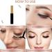 FEITA Magnetic Eyelashes Kit - 10 Pairs Natural Look False Lashes with 2 Tubes Magnetic Eyeliner - Easy Application & No Glue Needed - Buy Online on SooperMarket.com