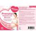 Prenatal Vitamins with 1000mcg Folate Folic Acid Prepares You for Conception and Childbearing 23 Vitamins and Minerals Includes Iron Calcium Vitamin D Biotin 90 Days Supply - Allmom's Choice - Buy Online on SooperMarket.com