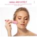 Gogogmee 2 Sets Beauty Pen Beauty Makeup Tool Facial Powder Sponge Beauty Brush Beauty Sponge Makeup Sponge with Handle Make-up Pen Makeup Puff Pen Portable Makeup Sponge Makeup Gadget - Buy Online on SooperMarket.com