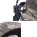 Scary Halloween Skull Airsoft Mask with Metal Mesh Eye Protection - Perfect for War Games, Cosplay, and Parties - Buy Online on SooperMarket.com