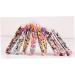 Soft ceramic stripPack Of 50 Cute Nail Art Canes Sticks Manicure Canes 3D Fruit Pattern Slices Perfect For Diy Crafts Cellphone Decoration Nail Art Decoration(Fruit) - Buy Online on SooperMarket.com