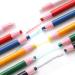 Lohas Select 12 Pieces Sewing Mark Pencil Tailor's Marking Tools - Free Cutting Crayons, Fabric Pencil 6 Colors - Buy Online on SooperMarket.com