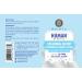 MEINTU Human Colloidal Silver Foaming Hand Soap - 75 PPM - Eliminates 99.99% of Germs Unscented Sulfate-Free 2.7oz Pump Bottle for All Skin Types - International Shipping Available - Buy Online on SooperMarket.com
