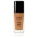LAURA GELLER NEW YORK Filter First Luminous Liquid Makeup Foundation  Lightweight  Medium to Full Coverage  Non-Settling Formula  Cognac  1 Fl Oz Cognac 1 Fl Oz (Pack of 1)