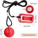 Universal Treadmill Magnet Safety Key for NordicTrack, Proform, Weslo, Reebok, and More - Buy Online on SooperMarket.com
