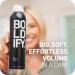 BOLDIFY Texture Spray - Volumizing Hair Hairspray for Root Lift & Hold | Texturizing Styling Spray for Men & Women | Stylist Recommended Dry Texture Spray - 1 Pack - Buy Online on SooperMarket.com