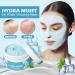 Jskin Beauty Hydramoist Ice Water Sleeping Mask 100g - Hydrating Overnight Mask - Buy Online on SooperMarket.com