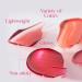CLIO Crystal Glam Tint 006 Daily Mauve - Glossy Lightweight Long-Lasting Lip Tint for Hydration & Shine - Buy Online on SooperMarket.com