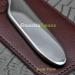 GuashaSpace Medical Grade Stainless Steel Soft Tissue Physical Therapy Chiropractic Sports injuries Therapy Gua Sha Tool Guasha Scraping Tool (ST004V Type) - Buy Online on SooperMarket.com