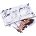 Baluue 12pcs Powder Marble Bristles Nylon Kit Brush Handle Makeup Cosmetics Synthetic - Buy Online on SooperMarket.com
