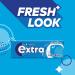 Extra Chewing Gum Sugar Free Peppermint Flavour Chewing Gum Bulk 30 Packs of 10 Pieces & White Chewing Gum Bottle Sugar Free Bubblemint Flavour 46 Pieces - Buy Online on SooperMarket.com