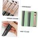 MUSISALY 1 Set Eyeshadow Brush Eye Brushes Eyebrow Concealer Eyeliner Brush Eyeshadow Brushes - Buy Online on SooperMarket.com