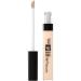 Maybelline Fit Me Full Coverage Concealer Matte and Poreless Ultra Blendable Shade: 08 Nude 6.8 ml (Pack of 1) 08 Nude 6.80 ml (Pack of 1)
