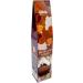 Gnaw Mixed Hot Chocolate Shot Trio - A Trio of Tempting Mochaccino Zesty Orange and Velvety Milk Chocolate Delights Sustainable Chocolate The Perfect Choc Gift - Buy Online on SooperMarket.com