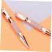 Beavorty 2pcs Liquid Eyeliner Girls' Accessories Eyeliner Black Girl Eyeliner Tool Makeup Tools Make up - Buy Online on SooperMarket.com