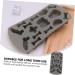 Alipis 2pcs Cake Mold Chocolate Small Tools Silica Gel - Buy Online on SooperMarket.com