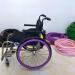 Wheelchair Push Rim Covers Wheelchair Cover Wheelchair Accessories Wheelchair Push Rim Covers Wheelchair Hand Push Protective Sleeve for Improve Grip (Color : Red Size : 22inch) 22inch Red - Buy Online on SooperMarket.com