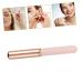 Buy Portable Lip Blending Brush - Perfect for Lip Gloss & Makeup | Aluminum Tube Lip Applicator - Buy Online on SooperMarket.com