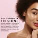 Shine Away Oil Blotting Primer by Flori Roberts | Long-Lasting Oil & Shine Control for Women of Color | Flawless Complexion - Buy Online on SooperMarket.com