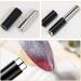 minkissy Cat Eye Magnet for Nails with Silicone Wrapped Manicure DIY Tool Cylindrical Nail Magnet Tool for Cat Eye Gel Nail Polish - Buy Online on SooperMarket.com