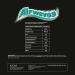 Wrigley's Airwaves Black Mint Chewing Gum (30 Packets (Full Box)) - Buy Online on SooperMarket.com
