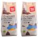 Buy Lima Organic Chicory (2 x 500g) - Premium Organic Chicory Coffee Substitute - Bulk Pack of 2 - Buy Online on SooperMarket.com