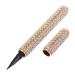 Angoily 1pc Eyeliner False Eyelashes Eyelash Glue Liner Pen Black Eye Lining Pen Retouching Pen Make up