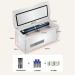 Mini Car Refrigerator Insulin Refrigerated Box Drug Insulin Vaccine Refrigerator LED Display 2-8 Insulin Cooler- Portable Insulin Mini Cooler Fridge Freezer - Buy Online on SooperMarket.com
