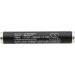 Buy 9600-BATT Battery - Compatible with Nightstick 9500 9600 9900 | International Shipping Available - Buy Online on SooperMarket.com