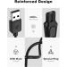 Skull Pitbull Mellbree Charger Cable Replacement for Electric Shaver - Buy Online on SooperMarket.com