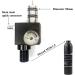 Airforce Valve Regulator for Paintball Tank Charging System 4500psi - Buy Online on SooperMarket.com