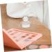PLAFOPE Eyeshadow Plate Stamp The Tools Highlighter Palette Mold Eye Shadows Powder Blush Seal Acrylic Press - Buy Online on SooperMarket.com