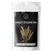 Hempfangling Gersten-Olong tea natural herbal tea mixture revitalizes the mind relieves fear regulates blood sugar lowers cholesterol.Digestive (20 tea bags) barley oolong tea