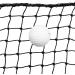 High Impact Heavy Duty Golf Netting for Hitting, Driving, and Chipping | 10 X 10 Black Net with Carabiners - Buy Online on SooperMarket.com
