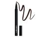 LORAC PRO Precision Liquid Eyeliner  Water Resistant  Long Lasting Espresso