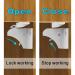32 Magnetic Cabinet Locks & 6 Keys - Baby Safety Locks with 3M Glue - Easy Installation in 1 Minute - Buy Online on SooperMarket.com