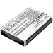 Empire Replacement Battery for Logitech 190304-2000 | Ultra High Capacity Li-Ion 3.7V 950 mAh | International Shipping Available - Buy Online on SooperMarket.com