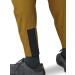 Buy Fox Racing Men's 28702_247_30 Brown Pants 32W | International Shipping Available - Buy Online on SooperMarket.com