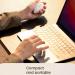 dinio Intelligent Sleep Device Microcurrent Sleep Aid Instrument Pressure Relief Dormir Sleep Rest Hypnosis Insomnia ArtifactA Easy to Use Black - Buy Online on SooperMarket.com