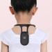Smart Posture Trainer Smart Posture Corrector Accurate Monitoring for Student Reading (Black) - Buy Online on SooperMarket.com