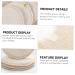 Buy Toyvian Nursing Pads - 36 Pcs Washable Breastfeeding Pads for Spill Prevention and Comfort - Buy Online on SooperMarket.com