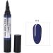 Nail Polish Pen Safe Nail Art Polish Pen Reliable for Manicurist for Nail Salons(14) - Buy Online on SooperMarket.com