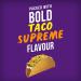 BIGS Taco Supreme Flavour Sunflower Seeds 140 grams - Buy Online on SooperMarket.com
