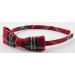 Mytoptrendz Thin Alice Band Headband Red Tartan Hairband With Small Little Cute Bow Girls Hair Accessories - Buy Online on SooperMarket.com