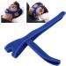 Universal Anti Snoring Device - Lightweight Snoring Solution for Chin Dislocation - Blue - Buy Online on SooperMarket.com