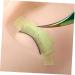 minkissy 45 Rolls Lash Tape Under Eye Foam Pads Makeup Lash With Hole Abs Eye Patch - Buy Online on SooperMarket.com