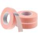 3 Rolls Lash Tape - Adhesive Eyelash Tapes & Micropore Makeup Tape for Lash Extensions (9m Each) - Premium Quality & Pink (Pack of 6 - Buy Online on SooperMarket.com