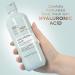 Baylis & Harding Hyaluronic Acid Cleanse & Hydrate Body Wash | 16.9 oz | Nourishing & Moisturizing | International Shipping Available - Buy Online on SooperMarket.com