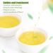 Oolong Tea 4.4oz / 125g - Chinese Tea Anxi Tieguanyin Tea - Tie Guan Yin Tea - Iron Goddess Oolong Tea - High Mountain Oolong Tea -  - Buy Online on SooperMarket.com